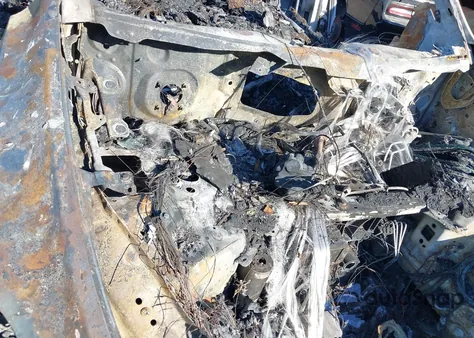 2022 Tesla Model Y Performance Dual Motor All-Wheel Drive из США, поврежденный, VIN 7SAYGDEF5NF337424